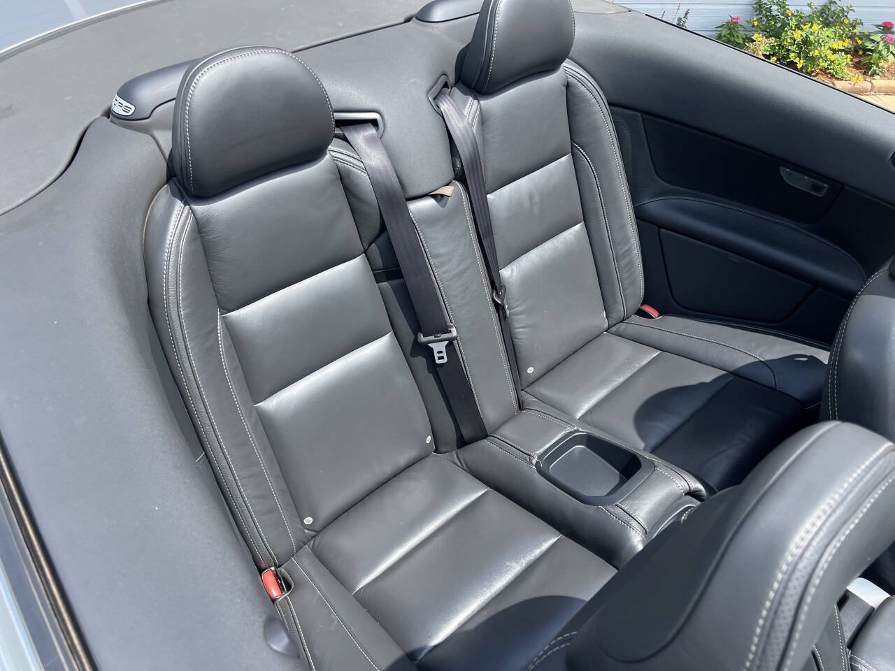 Used 2012 Volvo C70 T5 FWD image 28