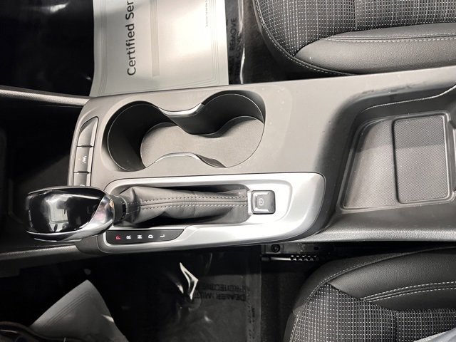 Used 2025 Buick Envista Preferred image 27