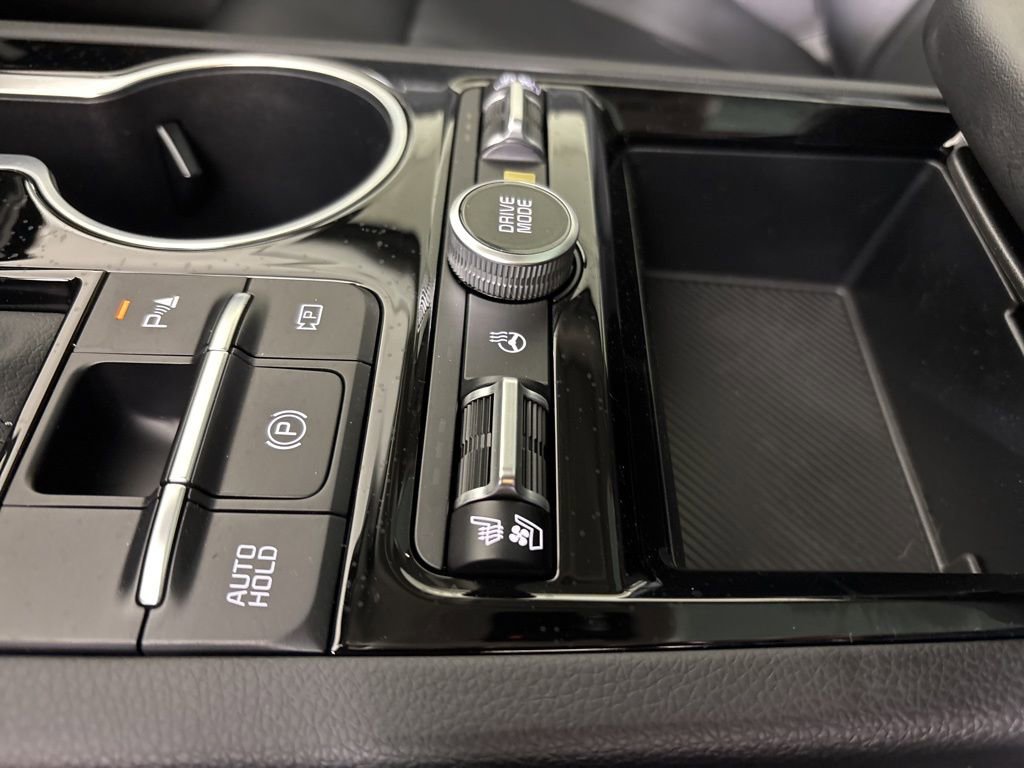New 2026 Kia K5 EX image 34