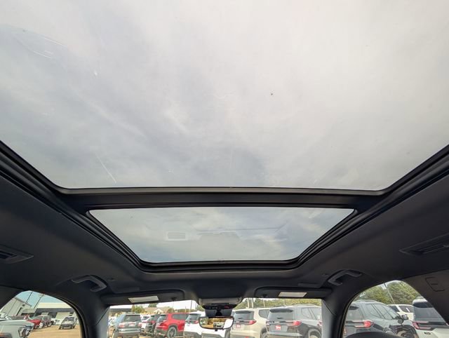 New 2026 Buick Enclave Sport Touring w/ Power Package image 25