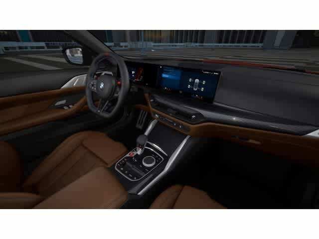 New 2026 BMW M4 xDrive Competition AWD/4WD image 14
