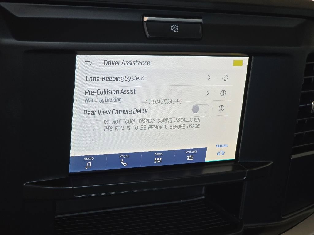 New 2025 Ford F550 4x4 Regular Cab Super Duty image 21