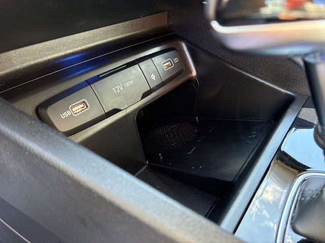 Used 2024 Hyundai Tucson SEL w/ Convenience Package image 18