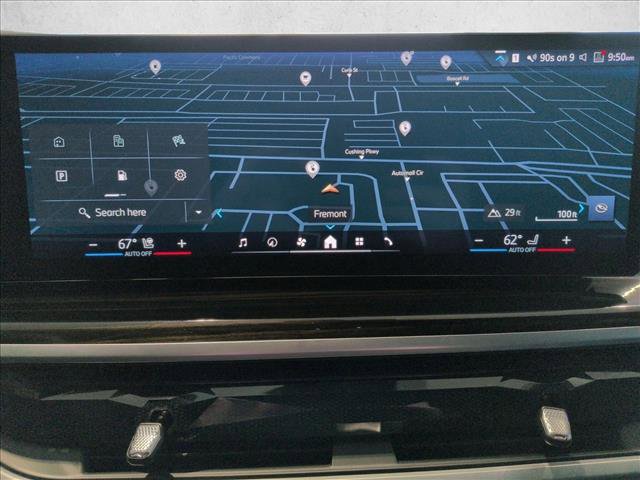 Certified 2024 BMW X5 xDrive50e w/ Parking Assistance Package image 13