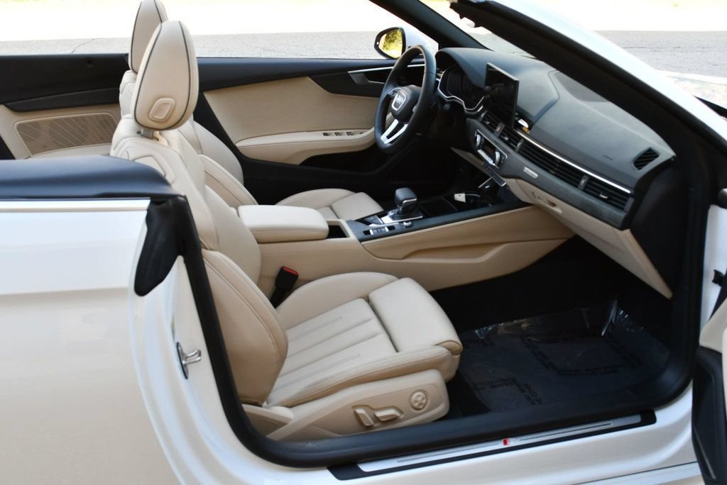 Used 2024 Audi A5 2.0T Premium Plus AWD/4WD image 66