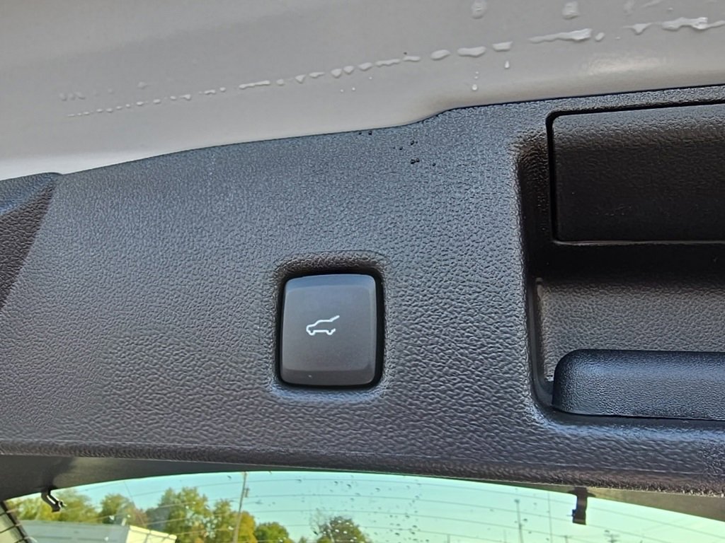 New 2026 Ford Escape ST-Line Select image 66