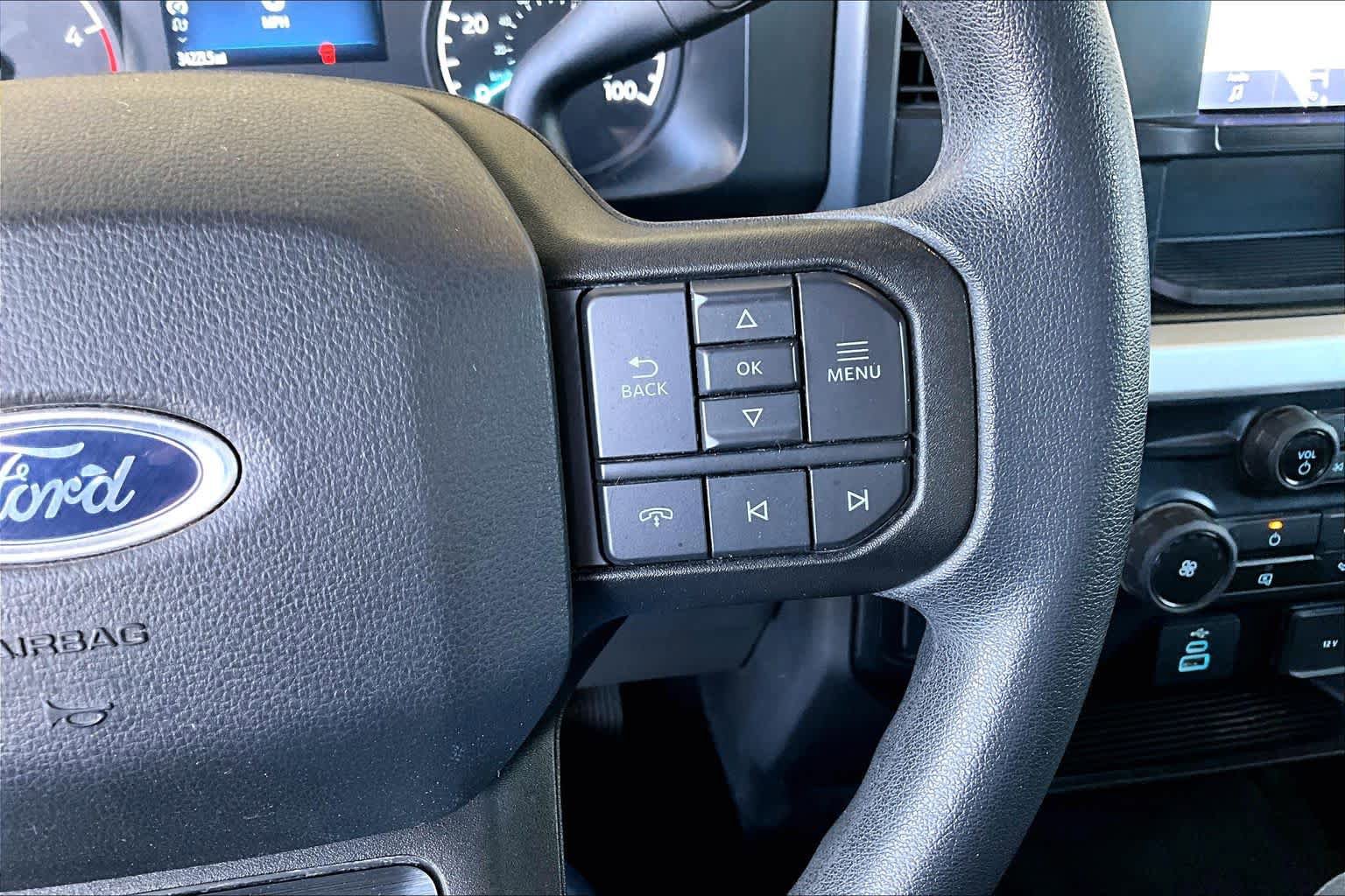 Used 2023 Ford F250 XLT image 24