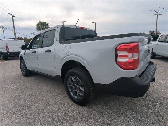 New 2025 Ford Maverick XLT image 7
