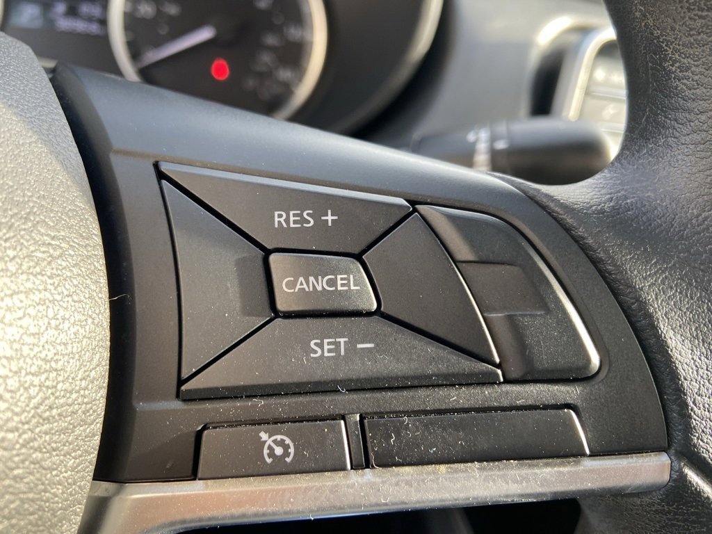 Used 2021 Nissan Versa S image 13