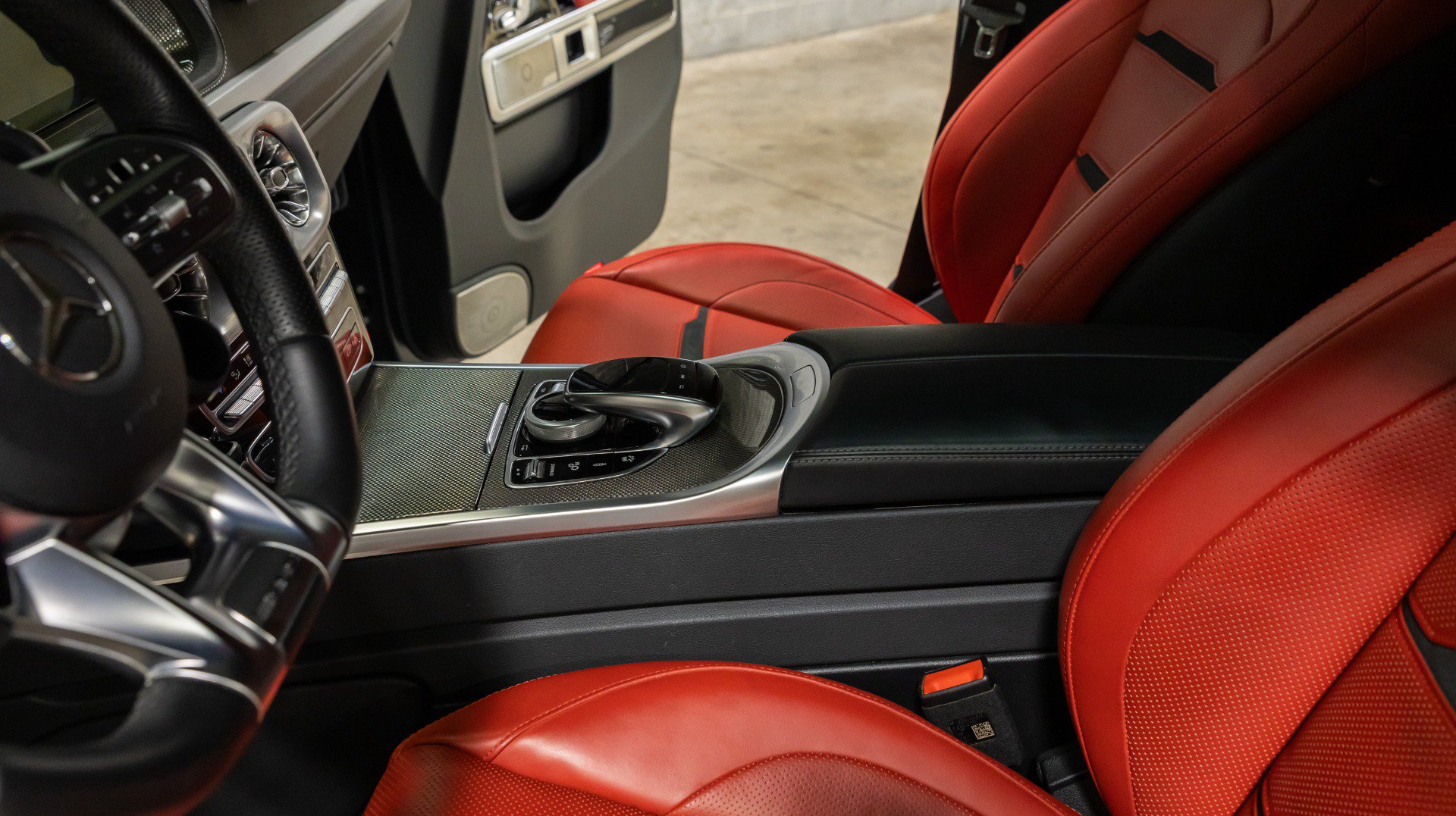 Used 2023 Mercedes-Benz G 63 AMG 4MATIC image 40