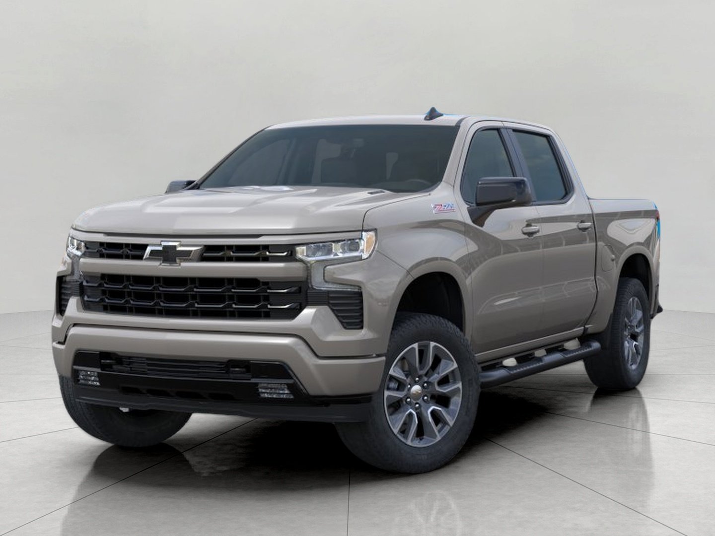 New 2026 Chevrolet Silverado 1500 RST w/ Convenience Package II AWD/4WD image 8