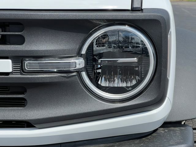 New 2026 Ford Bronco 2-Door image 30