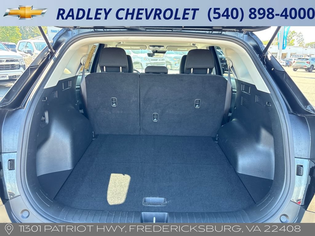 Used 2026 Kia Sportage LX FWD image 15