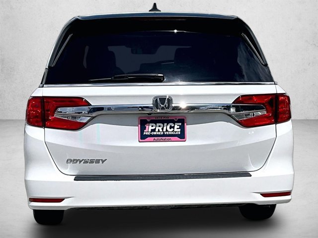 Used 2020 Honda Odyssey EX-L image 4