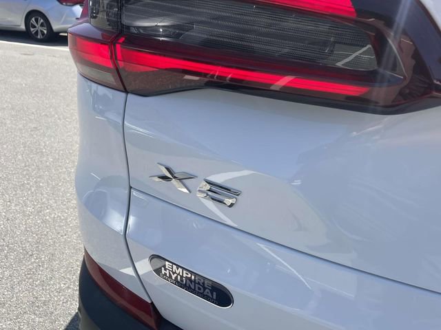 Used 2023 BMW X5 xDrive40i image 6