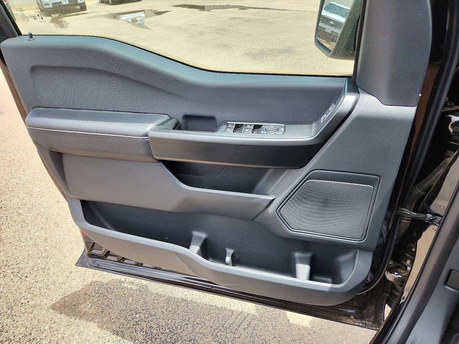 New 2025 Ford F150 STX w/ Equipment Group 200A image 13