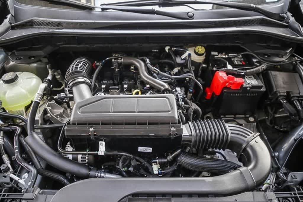 New 2024 Ford Escape Active w/ Tech Pack #2 FWD image 27