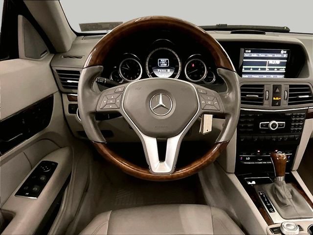 Used 2012 Mercedes-Benz E 350 Cabriolet image 5