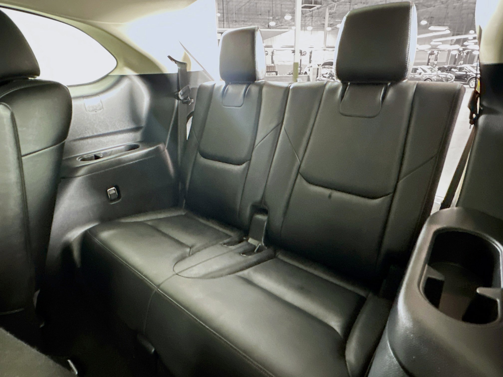 Used 2023 MAZDA CX-9 Touring image 27