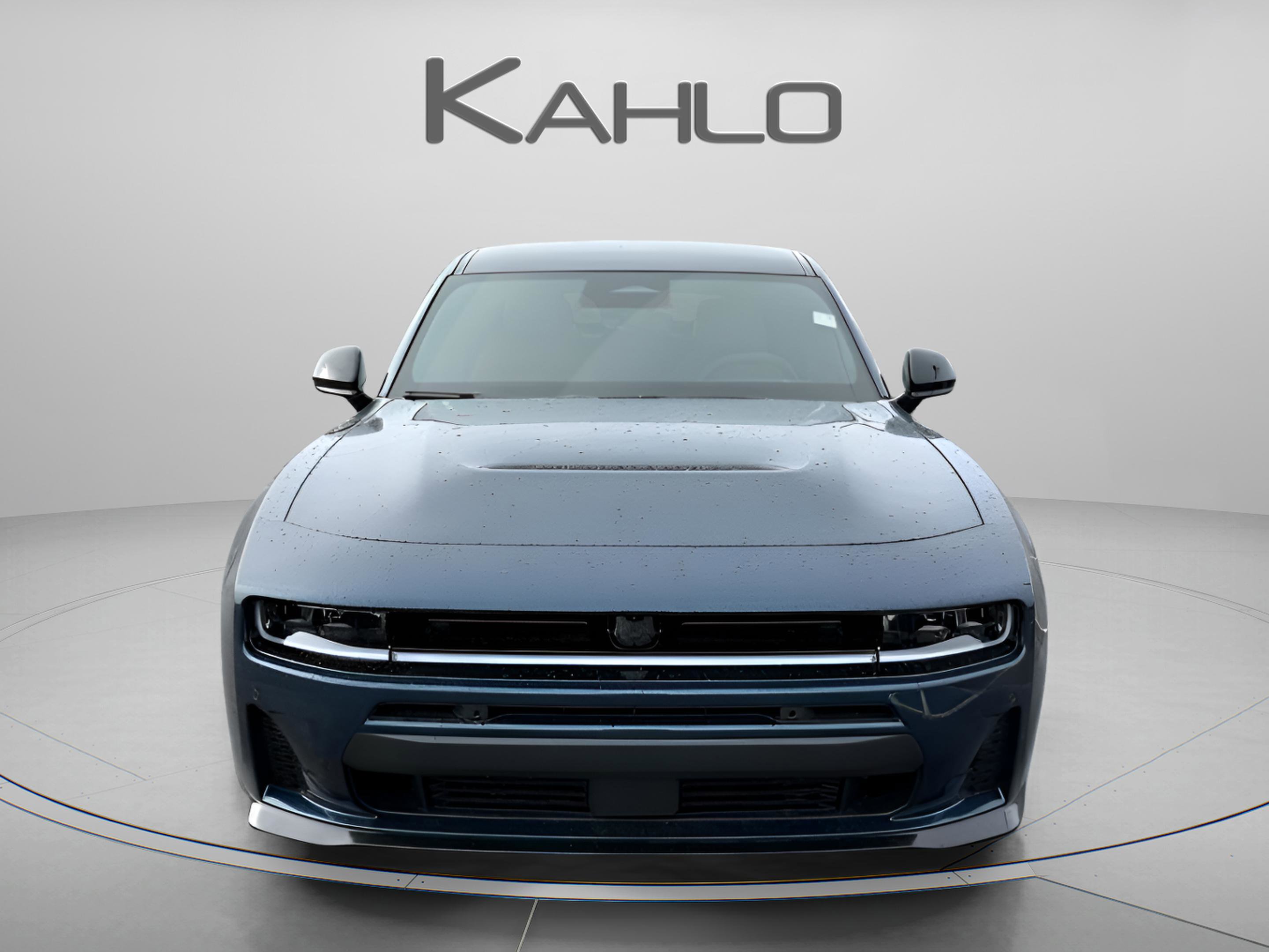 New 2026 Dodge Charger Scat Pack image 7