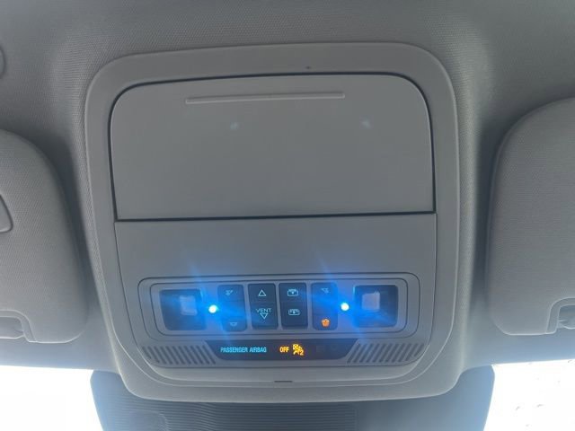 Used 2023 Ford Explorer Limited w/ Limited Technology Package image 36