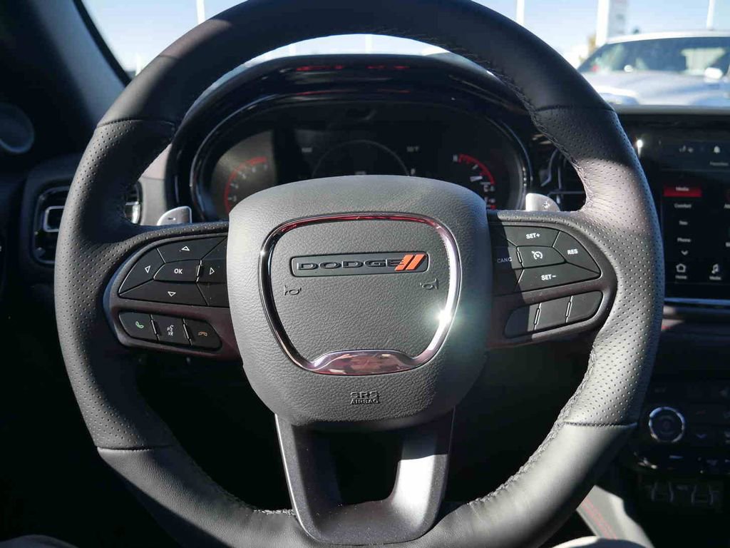 New 2026 Dodge Durango GT w/ Blacktop Package image 38