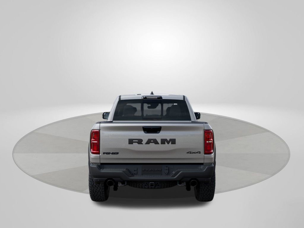 New 2026 RAM 1500 RHO image 7