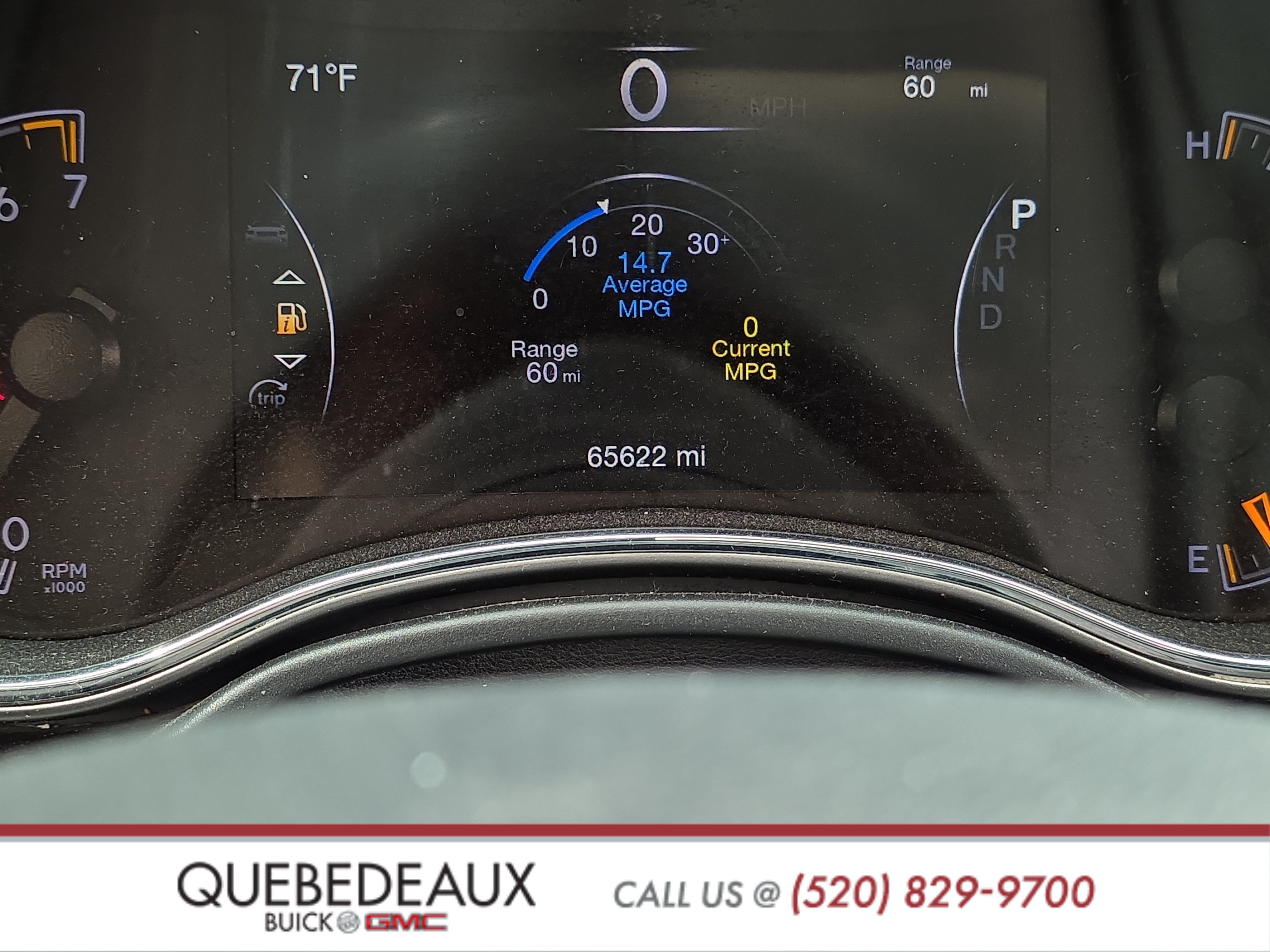 Used 2021 Jeep Grand Cherokee Laredo RWD image 32