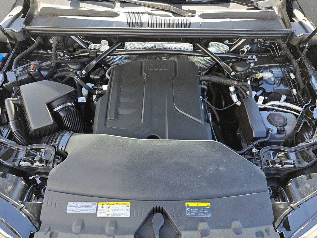 New 2026 Audi Q5 2.0T Premium Plus image 31