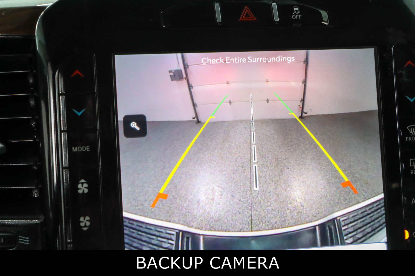 Used 2024 RAM 2500 Laramie AWD/4WD image 19