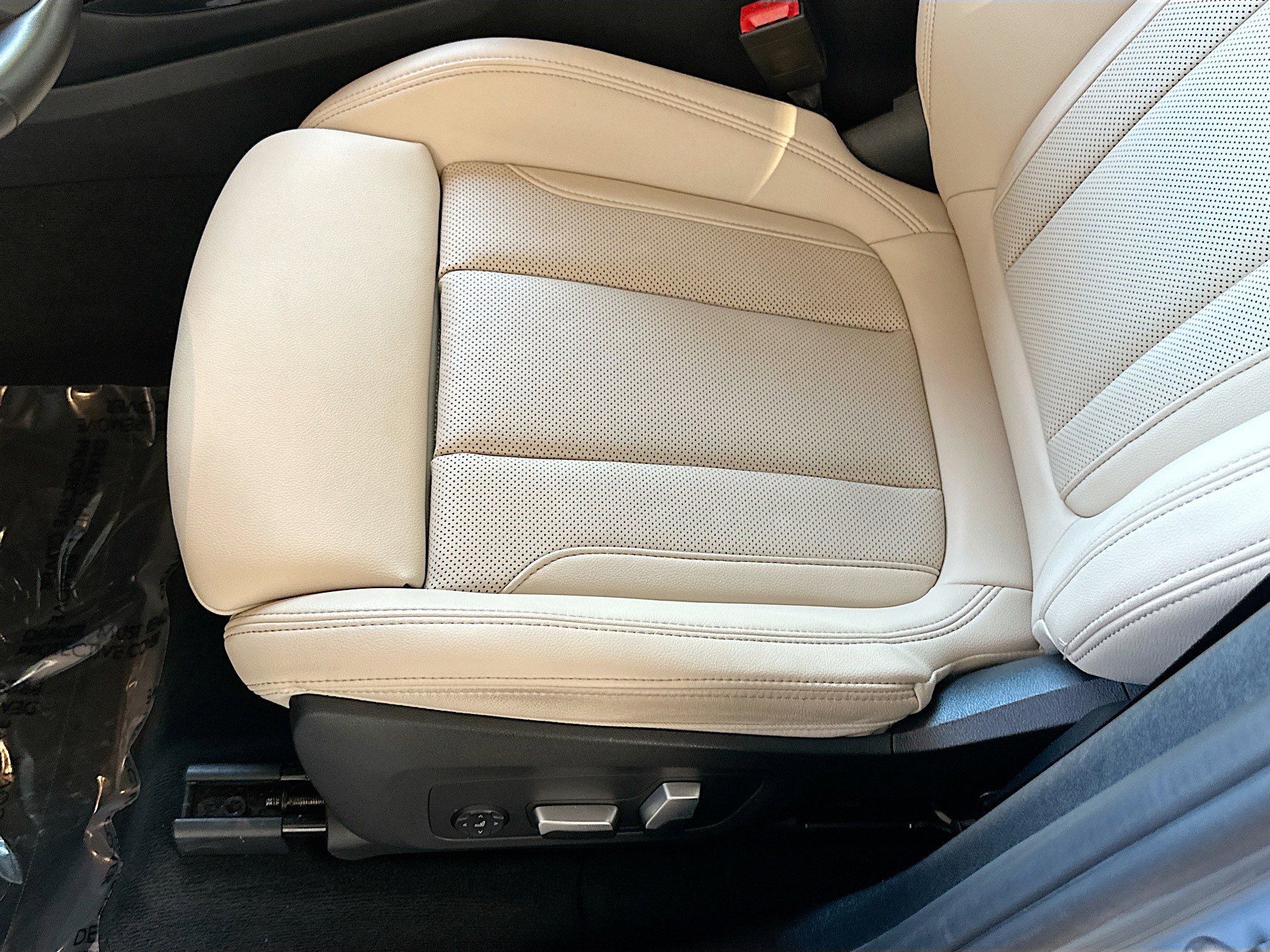 Certified 2024 BMW X3 sDrive30i w/ M Sport Package image 19