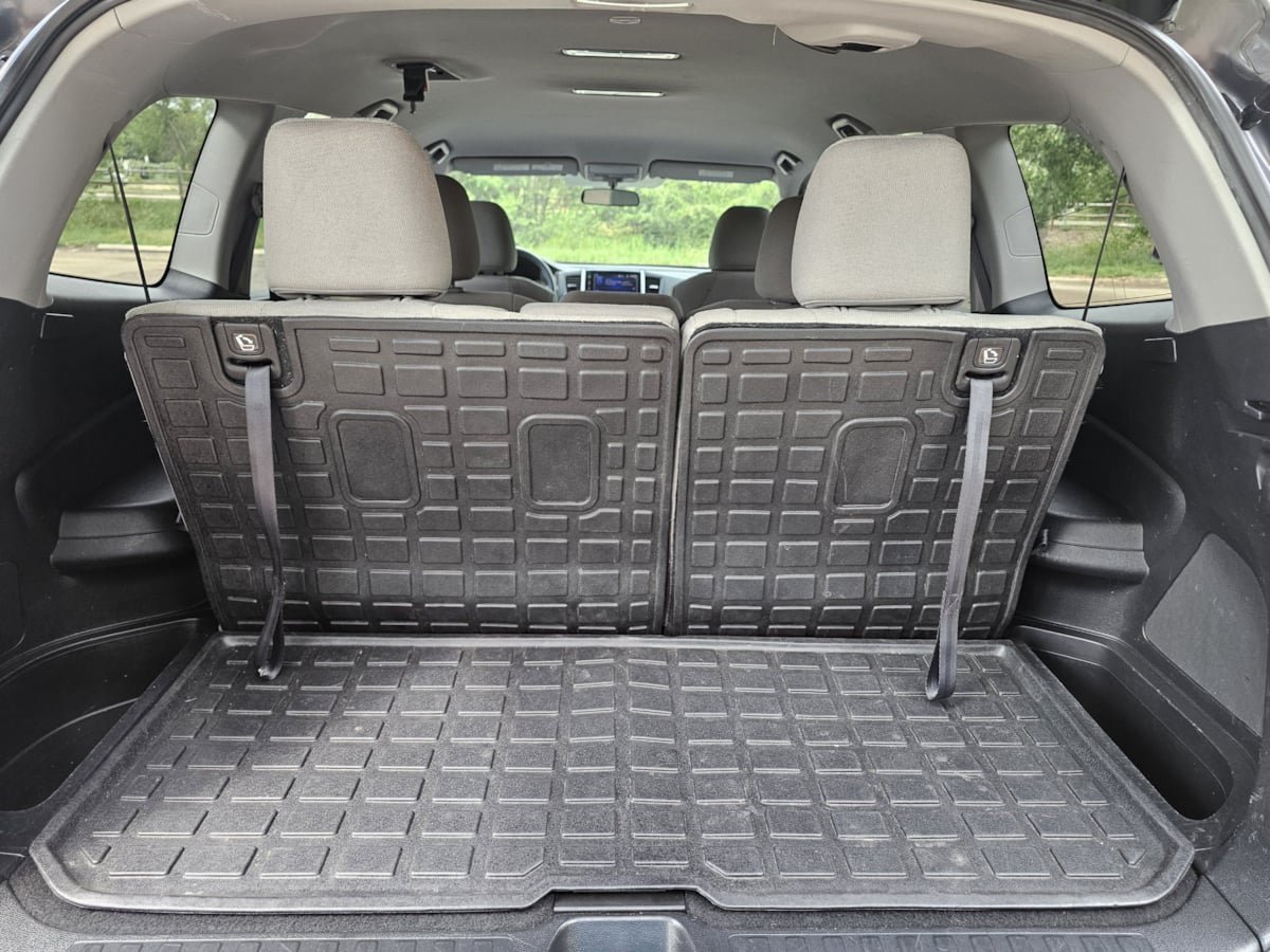 Used 2016 Honda Pilot EX image 32
