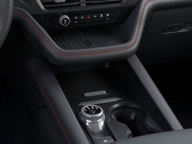 New 2025 Ford Explorer ST-Line w/ Premium Package image 24