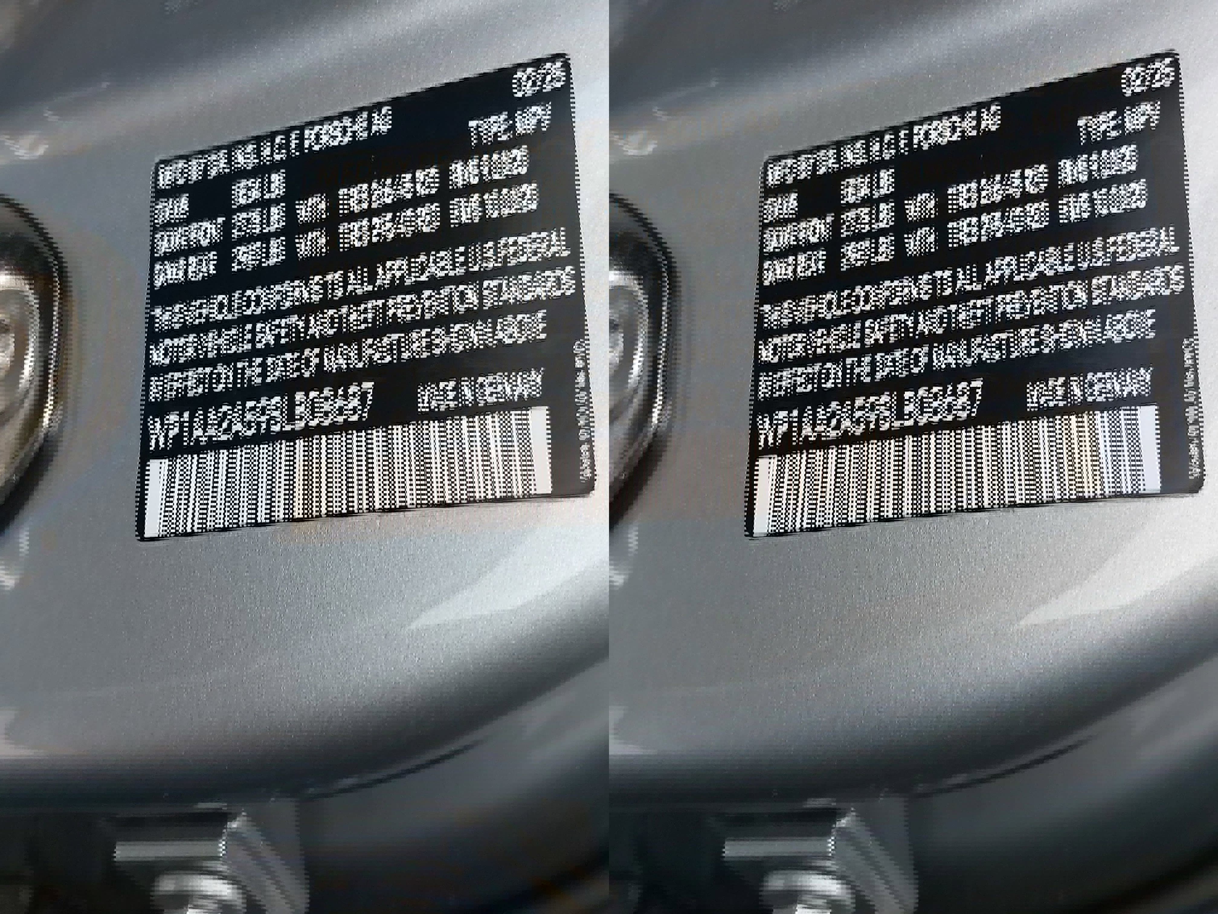 Used 2025 Porsche Macan image 38