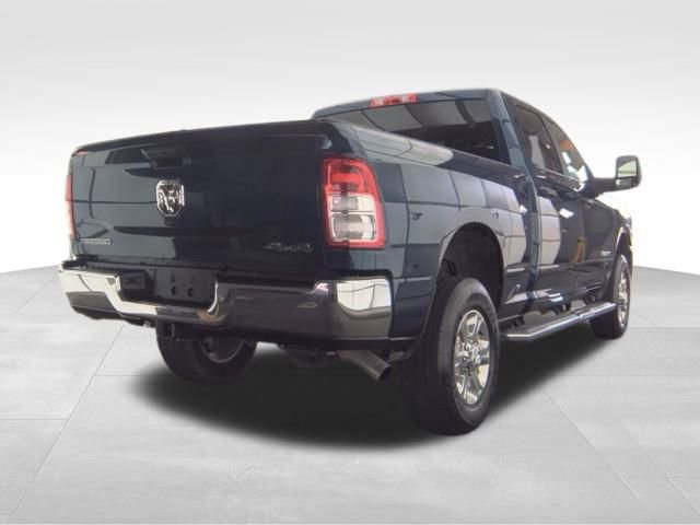 Used 2024 RAM 2500 Big Horn w/ Bed Utility Group image 7