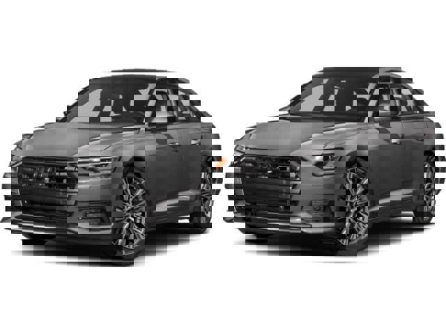 New 2024 Audi A6 3.0T Prestige