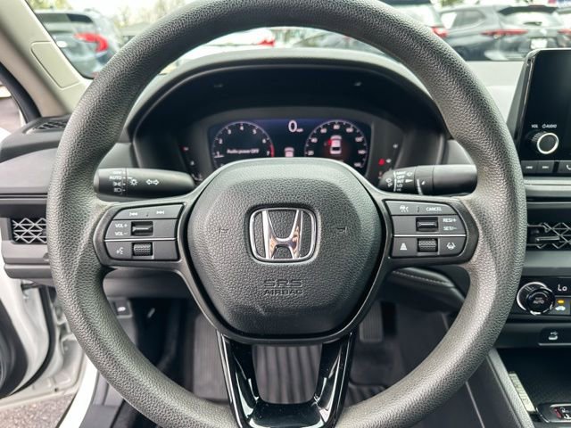 Used 2024 Honda Accord LX image 16