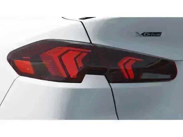 Certified 2025 BMW 228i xDrive w/ Technology Package AWD/4WD image 8