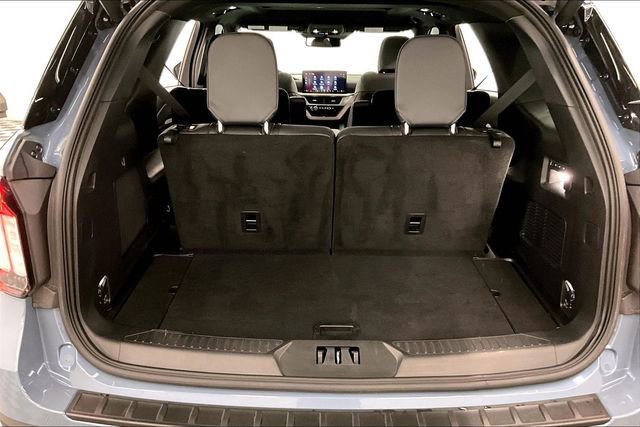 Used 2025 Ford Explorer ST w/ Sun And Sound Package image 39