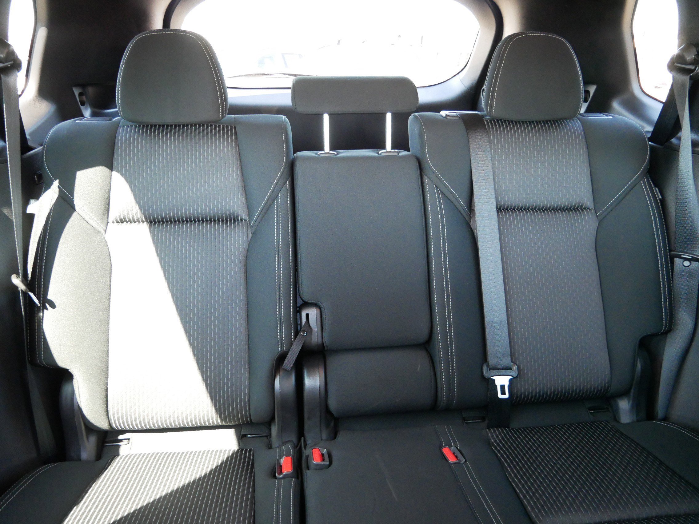 Used 2022 Mitsubishi Outlander ES image 13