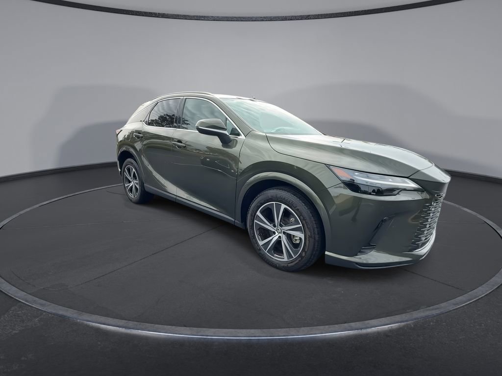 Used 2023 Lexus RX 350 Premium w/ Accessory Package (Z1) image 2