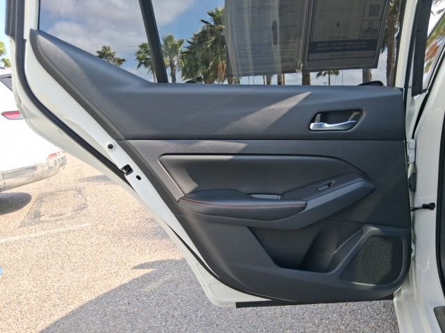 Used 2022 Nissan Altima 2.0 SR image 21