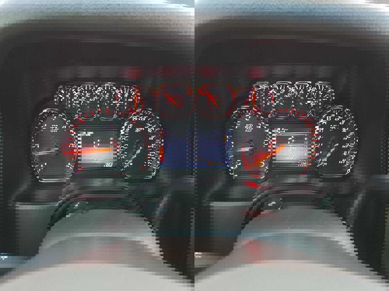 Used 2015 GMC Yukon SLT w/ Open Road Package image 16