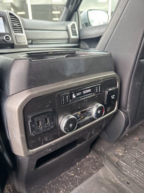Used 2020 Ford Expedition Max XLT w/ Equipment Group 202A image 15