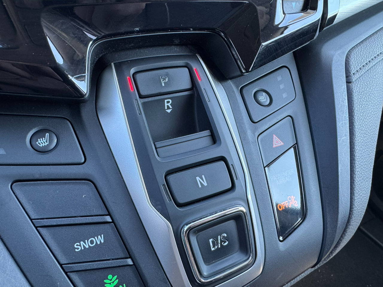 Used 2018 Honda Odyssey EX-L image 23