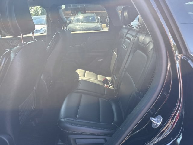Certified 2020 Lincoln Corsair AWD w/ Equipment Group 101A image 27