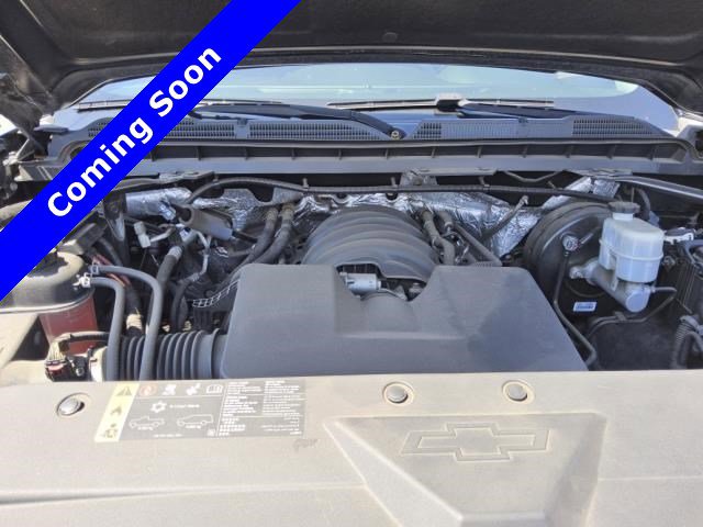 Used 2017 Chevrolet Silverado 1500 LT w/ All Star Edition RWD image 18
