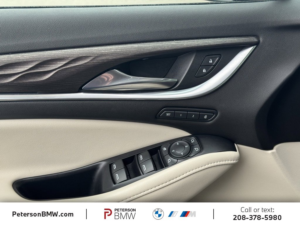 Used 2022 Buick Enclave Avenir w/ Avenir Technology Package image 26