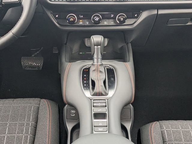 New 2026 Honda HR-V Sport image 51