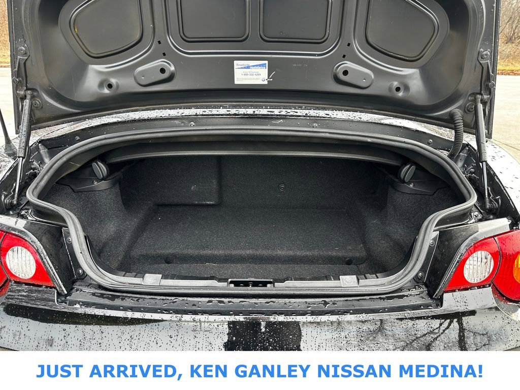 Used 2003 BMW Z4 3.0i image 18